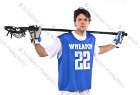 MLax Media Day  Wheaton College Men’s Lacrosse Media Day. - Photo By: KEITH NORDSTROM : Wheaton, Lacrosse, LAX, NEWMAC